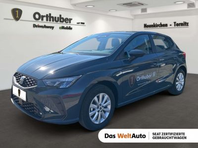 Seat Ibiza Gebrauchtwagen Seat Ibiza Gebrauchtwagen