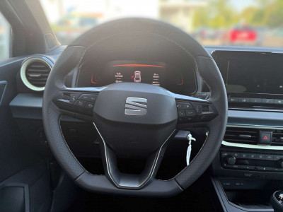 Seat Ibiza Gebrauchtwagen Seat Ibiza Gebrauchtwagen