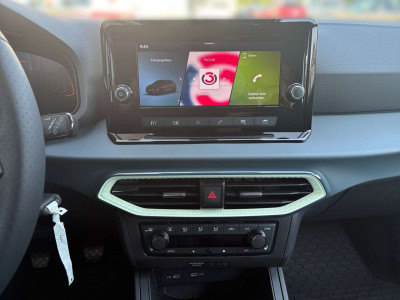 Seat Ibiza Gebrauchtwagen Seat Ibiza Gebrauchtwagen