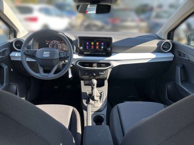 Seat Ibiza Gebrauchtwagen Seat Ibiza Gebrauchtwagen