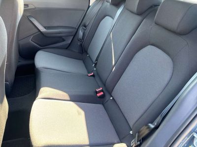 Seat Ibiza Gebrauchtwagen Seat Ibiza Gebrauchtwagen