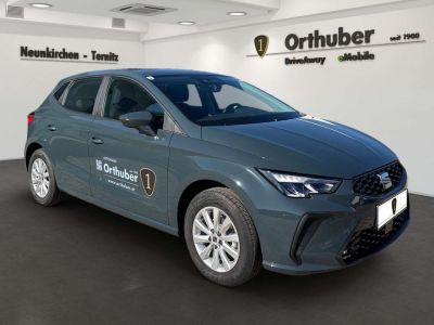 Seat Ibiza Gebrauchtwagen Seat Ibiza Gebrauchtwagen