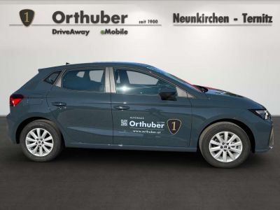 Seat Ibiza Gebrauchtwagen Seat Ibiza Gebrauchtwagen