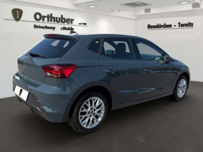 Seat Ibiza Gebrauchtwagen Seat Ibiza Gebrauchtwagen