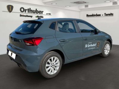 Seat Ibiza Gebrauchtwagen Seat Ibiza Gebrauchtwagen