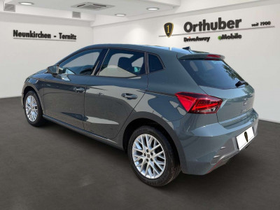 Seat Ibiza Gebrauchtwagen Seat Ibiza Gebrauchtwagen