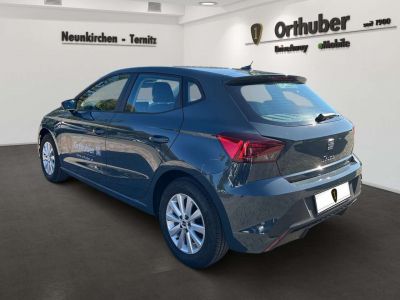 Seat Ibiza Gebrauchtwagen Seat Ibiza Gebrauchtwagen