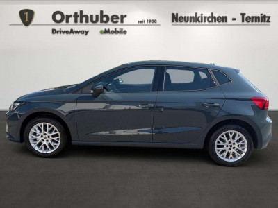 Seat Ibiza Gebrauchtwagen Seat Ibiza Gebrauchtwagen