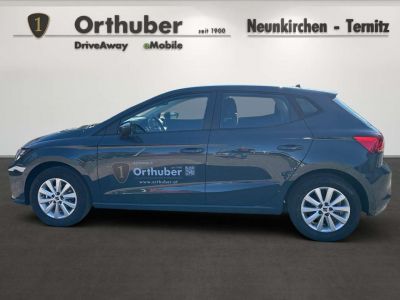 Seat Ibiza Gebrauchtwagen Seat Ibiza Gebrauchtwagen