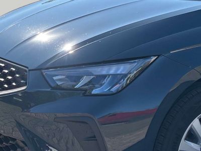 Seat Ibiza Gebrauchtwagen Seat Ibiza Gebrauchtwagen