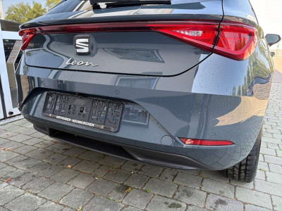 Seat Leon Gebrauchtwagen Seat Leon Gebrauchtwagen