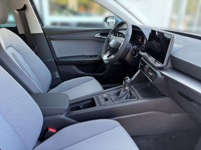 Seat Leon Gebrauchtwagen Seat Leon Gebrauchtwagen