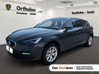 Seat Leon Gebrauchtwagen Seat Leon Gebrauchtwagen