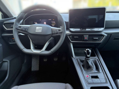 Seat Leon Gebrauchtwagen Seat Leon Gebrauchtwagen