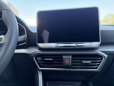 Seat Leon Gebrauchtwagen Seat Leon Gebrauchtwagen