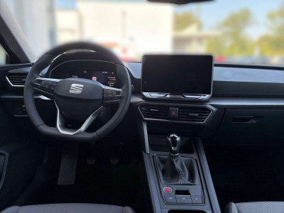 Seat Leon Gebrauchtwagen Seat Leon Gebrauchtwagen
