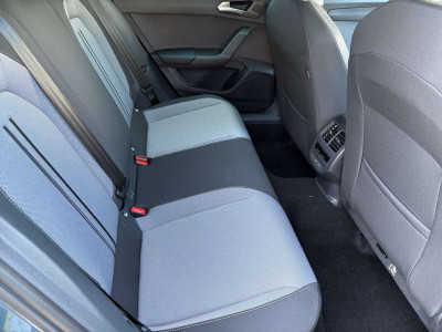 Seat Leon Gebrauchtwagen Seat Leon Gebrauchtwagen