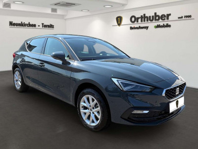 Seat Leon Gebrauchtwagen Seat Leon Gebrauchtwagen