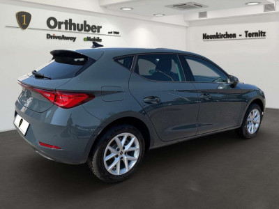 Seat Leon Gebrauchtwagen Seat Leon Gebrauchtwagen