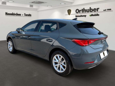 Seat Leon Gebrauchtwagen Seat Leon Gebrauchtwagen