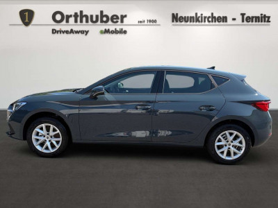 Seat Leon Gebrauchtwagen Seat Leon Gebrauchtwagen