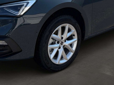 Seat Leon Gebrauchtwagen Seat Leon Gebrauchtwagen