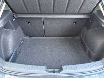 Seat Leon Gebrauchtwagen Seat Leon Gebrauchtwagen