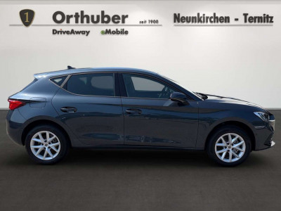 Seat Leon Gebrauchtwagen Seat Leon Gebrauchtwagen