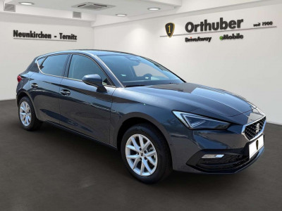 Seat Leon Gebrauchtwagen Seat Leon Gebrauchtwagen