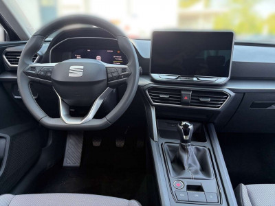 Seat Leon Gebrauchtwagen Seat Leon Gebrauchtwagen