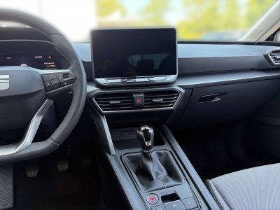 Seat Leon Gebrauchtwagen Seat Leon Gebrauchtwagen