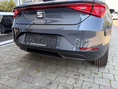 Seat Leon Gebrauchtwagen Seat Leon Gebrauchtwagen
