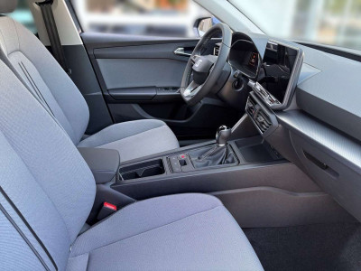 Seat Leon Gebrauchtwagen Seat Leon Gebrauchtwagen