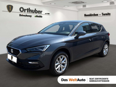Seat Leon Gebrauchtwagen Seat Leon Gebrauchtwagen