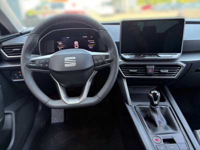 Seat Leon Gebrauchtwagen Seat Leon Gebrauchtwagen