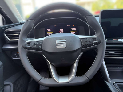 Seat Leon Gebrauchtwagen Seat Leon Gebrauchtwagen