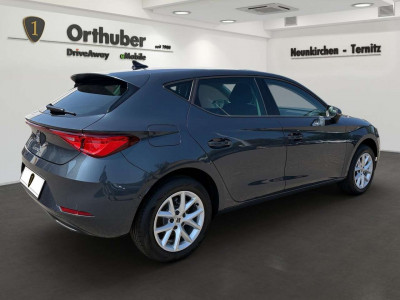 Seat Leon Gebrauchtwagen Seat Leon Gebrauchtwagen