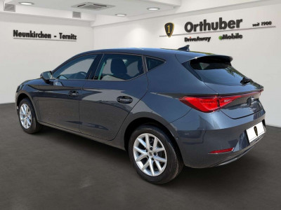 Seat Leon Gebrauchtwagen Seat Leon Gebrauchtwagen