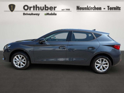 Seat Leon Gebrauchtwagen Seat Leon Gebrauchtwagen