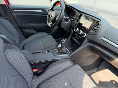 Renault Mégane Gebrauchtwagen