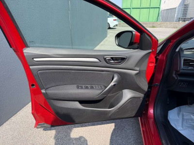 Renault Mégane Gebrauchtwagen