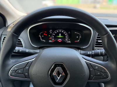 Renault Mégane Gebrauchtwagen