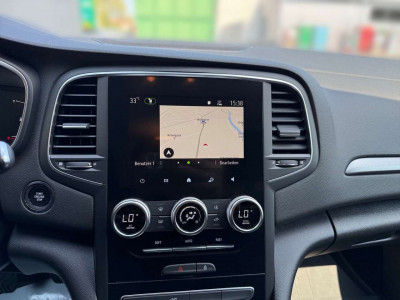 Renault Mégane Gebrauchtwagen