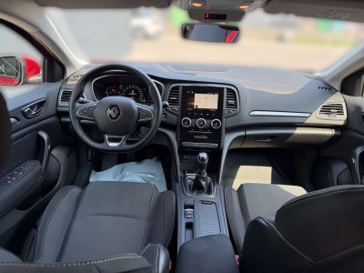 Renault Mégane Gebrauchtwagen