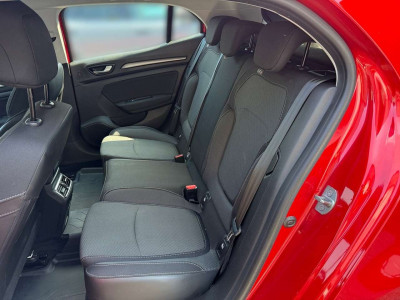 Renault Mégane Gebrauchtwagen