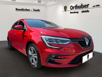 Renault Mégane Gebrauchtwagen