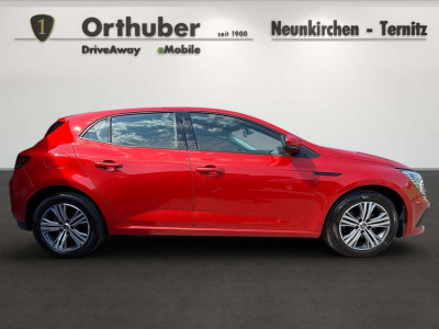 Renault Mégane Gebrauchtwagen
