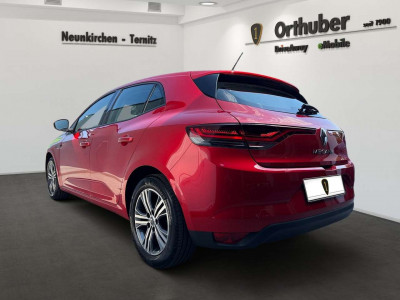 Renault Mégane Gebrauchtwagen