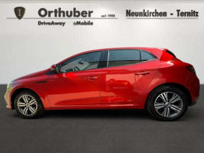 Renault Mégane Gebrauchtwagen