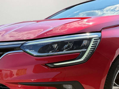 Renault Mégane Gebrauchtwagen